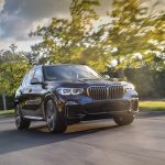 Noul BMW X5