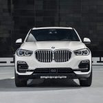 Noul BMW X5