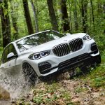 Noul BMW X5