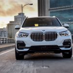 Noul BMW X5