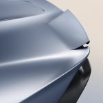 Noul McLaren Speedtail - Imagini și informații oficiale (2)