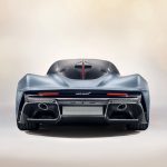 Noul McLaren Speedtail