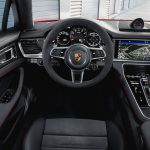 Pariu pe V8: noile Porsche Panamera GTS și Panamera GTS Sport Turismo