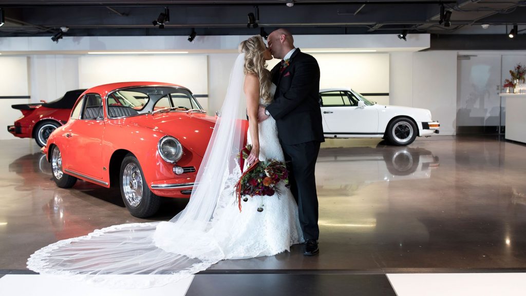 Porsche Cayenne nunta (1)