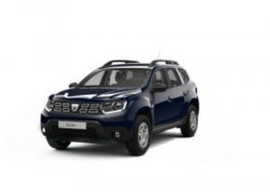 Pret Dacia Duster Essential