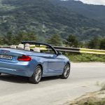 Test comparativ - Mini Cooper S Cabrio vs BMW Seria 2 Cabrio_009