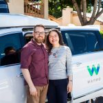 Waymo mașini autonome (2)