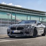 BMW M8 Coupe (4)