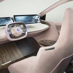 Conceptul BMW Vision iNext (1)