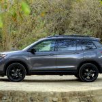 Noua Honda Passport (10)