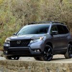 Noua Honda Passport (12)