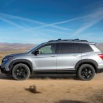 Noua Honda Passport (16)