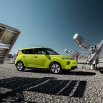 Noua Kia Soul