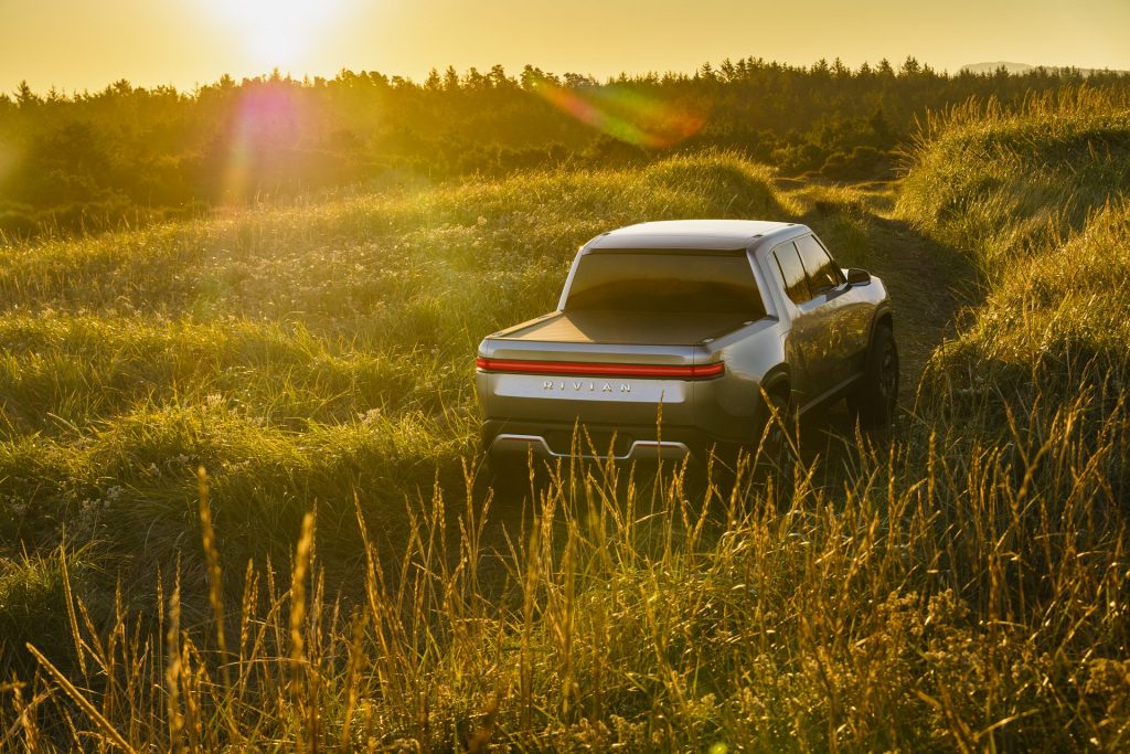 Rivian R1T (9)