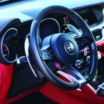 Test drive - Alfa Romeo Stelvio 2.9 V6 Turbo AWD