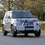 Land Rover Defender (1)