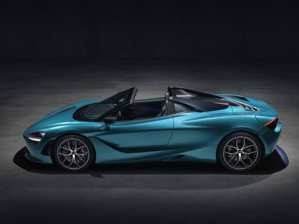 Noul McLaren 720S Spider (8)