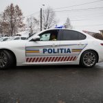 Poliția Rutieră Constanța Alfa Romeo Giulia (16)