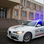 Poliția Rutieră Constanța Alfa Romeo Giulia (18)