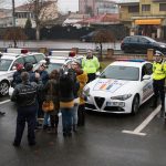 Poliția Rutieră Constanța Alfa Romeo Giulia (9)