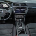 Test drive - Volkswagen Tiguan Highline 2.0 TDI DSG