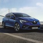 Noul Renault Clio - informații și fotografii oficiale