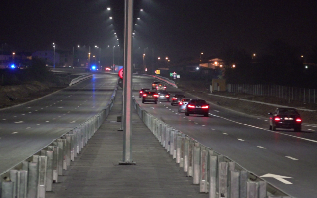 Autostrada Urbană