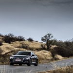 Test drive - A6 Sport 50 TDI quattro