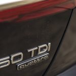 Test drive - A6 Sport 50 TDI quattro