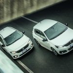 Test comparativ: Fiat Tipo 1.6 Mjet vs Peugeot 308 1.5 BlueHDI