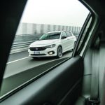 Test comparativ: Fiat Tipo 1.6 Mjet vs Peugeot 308 1.5 BlueHDI