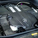 Test drive - Mercedes-Benz S 450 4Matic Coupe