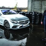 Test drive - Mercedes-Benz S 450 4Matic Coupe