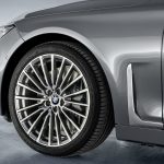 Noul BMW Seria 7 facelift