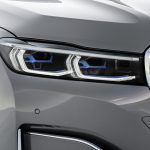 Noul BMW Seria 7 facelift