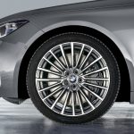 Noul BMW Seria 7 facelift