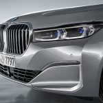 Noul BMW Seria 7 facelift