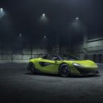 Noul McLaren 600LT Spider (1)