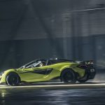 Noul McLaren 600LT Spider (1)