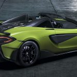 Noul McLaren 600LT Spider (1)