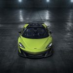 Noul McLaren 600LT Spider (1)