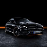 Noul Mercedes-Benz CLA (28)