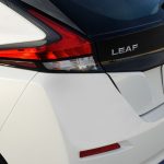 Noul Nissan LEAF e+ (22)