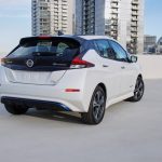 Noul Nissan LEAF e+ (5)