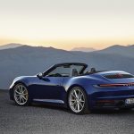 Noul Porsche 911 Cabrio (10)