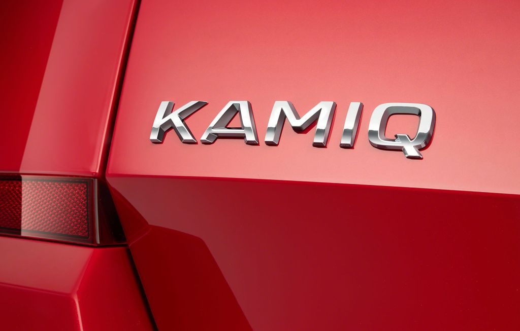 Skoda Kamiq debutează la Salonul Auto de la Geneva