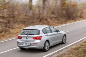 BMW 118i