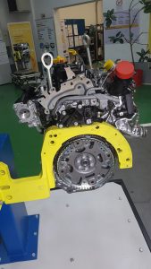 Toate informațiile despre noul motor TCe pentru Dacia Logan și Sandero