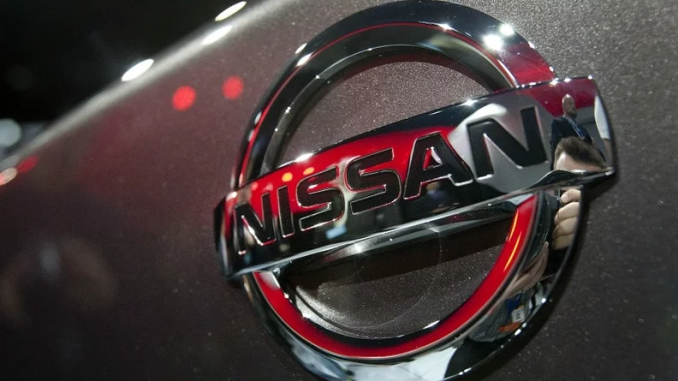 Nissan Algeria