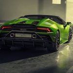 Noul Lamborghini Huracan Evo Spyder (1)